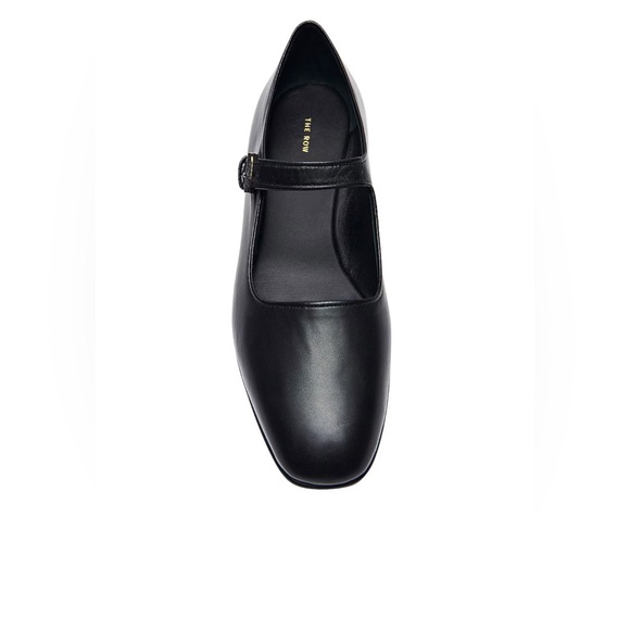 The Row Shoes - THE ROW Ava Mary Jane Flats 100% authentic
